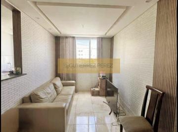 Apartamento · 48m² · 2 Quartos · 1 Vaga · Apartamento à venda no Condomínio Mirassol