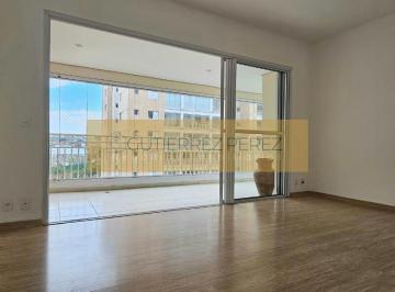 Apartamento · 90m² · 3 Quartos · 2 Vagas · Apartamento Alto Padrão para Locação - Reserva do Itapety - Vl Oliveira
