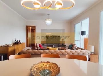 Apartamento · 124m² · 3 Quartos · 2 Vagas · Apartamento à venda no bairro Parque Monte Líbano - Mogi das Cruzes/SP