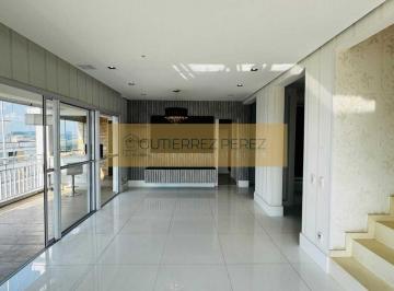Apartamento · 309m² · 4 Quartos · 3 Vagas · Cobertura Duplex Alto Padrão - Reserva do Itapety - Mogi das Cruzes
