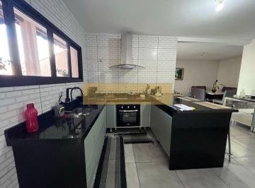 Casa · 116m² · 3 Quartos · 2 Vagas · Casa térrea | 2 dorms | Vila Oliveira - Mogi das Cruzes/SP