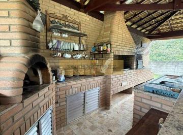 Rural · 25000m² · 11 Quartos · 30 Vagas · Chácara à venda no bairro Biritiba-Mirim - Biritiba-Mirim/SP