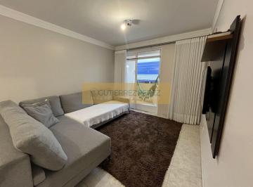 Apartamento · 110m² · 2 Quartos · 2 Vagas · Apartamento 110m² | 2 dorms (1 suíte) | Mogilar - Mogi das Cruzes