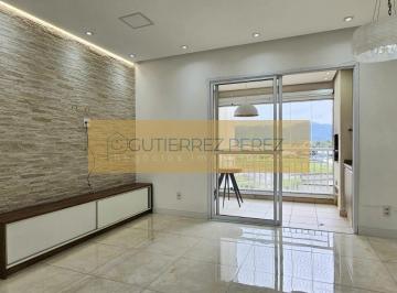 Apartamento · 80m² · 3 Quartos · 2 Vagas · Apartamento I 3 dorms I Varanda Gourmet I César de Souza - Mogi das Cruzes