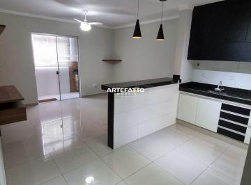 Apartamento · 79m² · 2 Quartos · 2 Vagas · Apartamento para venda em Chácara Santo Antônio de 79.00m² com 2 Quartos, 1 Suite e 2 Garagens