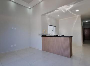 Casa · 70m² · 2 Quartos · 2 Vagas · Casa para venda em Jardim Cambuí de 70.00m² com 2 Quartos, 1 Suite e 2 Garagens