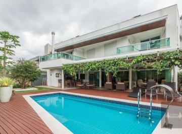 dd340e64478713e123d65c7b3ccbbe0f38e19e1d · Casa com 5 dormitórios à venda, 540 m² por R$ 7.600.000 - Santa Mônica - Florianópolis/SC