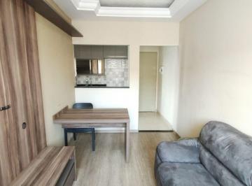 Apartamento · 48m² · 2 Quartos · 1 Vaga · Apartamento para venda e aluguel em Santa Terezinha de 48.00m² com 2 Quartos e 1 Garagem