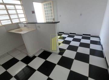 Casa · 45m² · 1 Quarto · 1 Vaga · Casa para alugar em Residencial Nato Vetorasso de 45.00m² com 1 Quarto e 1 Garagem