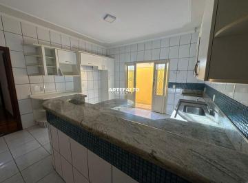Casa · 192m² · 3 Quartos · 2 Vagas · Casa para venda em Vila Santa Cruz de 192.00m² com 3 Quartos, 1 Suite e 2 Garagens