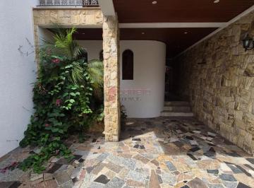 Casa · 222m² · 3 Quartos · 2 Vagas · Sobrado para venda em Vila Maria Luiza de 222.00m² com 3 Quartos, 1 Suite e 2 Garagens