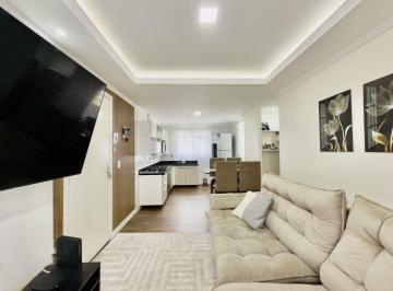 Apartamento · 55m² · 3 Quartos · 1 Vaga · Apartamento para venda em Afonso Pena de 55.00m² com 3 Quartos e 1 Garagem