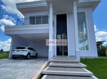 b921a52c9c7f17c6e4d17269386d5b1bf2383737 · Casa com 4 dormitórios à venda, 300 m² - Reserva Santa Izabel - Jaguariúna/SP