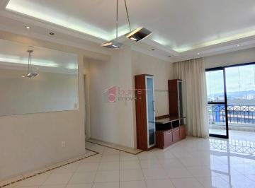 Apartamento · 92m² · 3 Quartos · 2 Vagas · Apartamento para venda em Vila Japi Ii de 92.00m² com 3 Quartos, 1 Suite e 2 Garagens