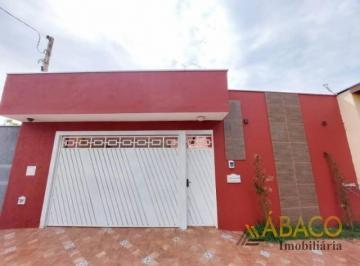 Casa · 200m² · 3 Quartos · 4 Vagas · Casa para alugar em Jardim Bandeirantes de 200.00m² com 3 Quartos, 3 Suites e 4 Garagens