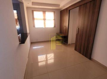 Apartamento · 50m² · 2 Quartos · 1 Vaga · Apartamento para alugar em Loteamento Clube V de 50.00m² com 2 Quartos e 1 Garagem