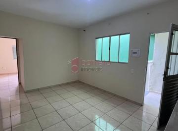 Casa · 140m² · 3 Quartos · 1 Vaga · Casa para alugar em Cidade Nova de 140.00m² com 3 Quartos e 1 Garagem