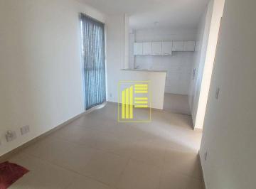 Apartamento · 50m² · 2 Quartos · 1 Vaga · Apartamento para alugar em Jardim Nunes de 50.00m² com 2 Quartos e 1 Garagem