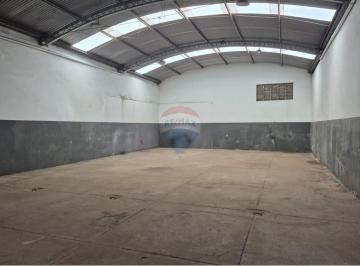 Comercial · 200m² · Galpão / Depósito / Armazém para alugar em Jardim Caxambu de 200.00m²