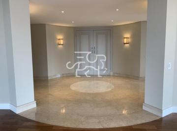 Apartamento · 606m² · 4 Quartos · 5 Vagas · Apartamento para venda e aluguel em Paraíso Do Morumbi de 606.00m² com 4 Quartos, 4 Suites e 5 Garag
