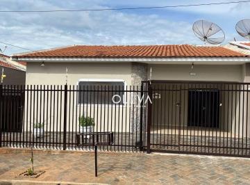 Casa · 120m² · 2 Quartos · 2 Vagas · Casa para alugar em Parque Residencial Lauriano Tebar de 120.00m² com 2 Quartos, 1 Suite e 2 Garagen