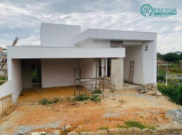 7c2006a1743a5e82388cd134f5bc18e6f502f211 · Casa com 3 dormitórios à venda, 187 m² por R$ 1.250.000 - Condomínio Parque dos Buritis - Lagoa Sant