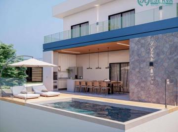 e6d87c799501b997efbe4704195b5ea6ebe92e6b · Casa com 4 dormitórios à venda, 282 m² por R$ 2.300.000 - Condomínio Gran Park Toscana - Vespasiano/