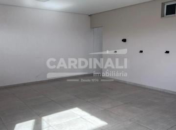 Casa · 195m² · 3 Quartos · 2 Vagas · Casa para venda em Jardim Do Bosque de 195.00m² com 3 Quartos, 1 Suite e 2 Garagens