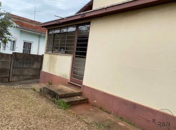 Casa · 107m² · 3 Quartos · 4 Vagas · Casa para venda em Vila Dos Lavradores de 107.00m² com 3 Quartos e 4 Garagens