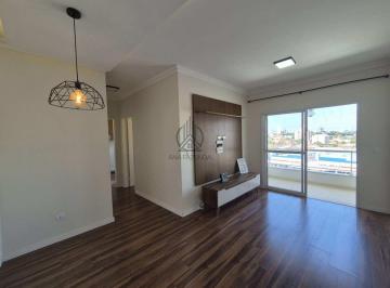 Apartamento · 64m² · 2 Quartos · 1 Vaga · Apartamento para venda em Granja Daniel de 64.00m² com 2 Quartos, 1 Suite e 1 Garagem