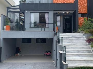 Casa · 250m² · 3 Quartos · 4 Vagas · Casa para venda em Cidade Parquelandia de 250.00m² com 3 Quartos, 3 Suites e 4 Garagens