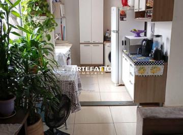Apartamento · 47m² · 2 Quartos · 1 Vaga · Apartamento para venda em Parque Fremont de 47.00m² com 2 Quartos e 1 Garagem