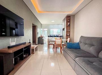 Casa · 160m² · 3 Quartos · 5 Vagas · Casa para venda em Patrocínio Paulista de 160.00m² com 3 Quartos, 1 Suite e 5 Garagens