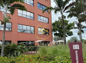 Comercial · 244m² · 6 Vagas · Sala Comercial para venda em Parque Dos Resedás de 244.00m² com 6 Garagens