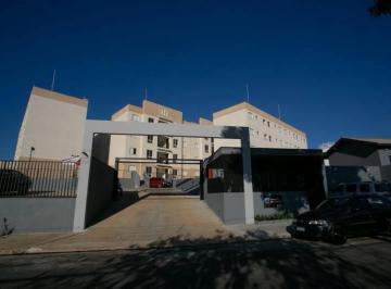 Apartamento · 41m² · 2 Quartos · 1 Vaga · Apartamento para venda em Cidade Boa Vista de 41.00m² com 2 Quartos e 1 Garagem