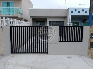 Casa · 58m² · 2 Quartos · 1 Vaga · Casa para venda em Matinhos de 58.00m² com 2 Quartos, 1 Suite e 1 Garagem