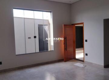 Casa · 123m² · 3 Quartos · 2 Vagas · Casa para venda em Parque Das Esmeraldas de 123.00m² com 3 Quartos, 1 Suite e 2 Garagens