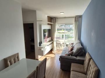 Apartamento · 47m² · 2 Quartos · 1 Vaga · Apartamento para venda em Ponte De São João de 47.00m² com 2 Quartos e 1 Garagem