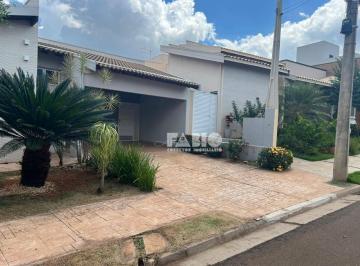 Casa · 199m² · 3 Quartos · 4 Vagas · Casa de Condomínio para venda em Residencial Village Damha Ii de 199.00m² com 3 Quartos, 3 Suites e