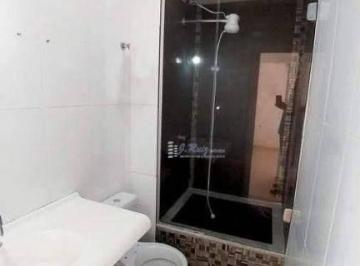 Apartamento · 60m² · 2 Quartos · 1 Vaga · Apartamento para venda em Jardim Arlindo Laguna de 60.00m² com 2 Quartos e 1 Garagem