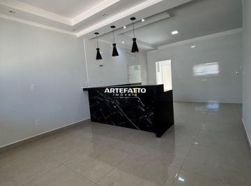 Apartamento · 75m² · 2 Quartos · 2 Vagas · Apartamento para venda em Chácara Santo Antônio de 75.00m² com 2 Quartos, 1 Suite e 2 Garagens