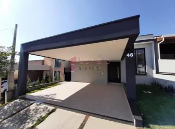 Casa · 166m² · 3 Quartos · 4 Vagas · Casa de Condomínio para venda em Jacaré de 166.00m² com 3 Quartos, 1 Suite e 4 Garagens