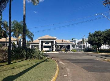 Terreno · 584m² · Terreno en Condomínio para venda em Terras De Piracicaba de 584.00m²