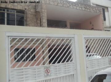 Casa · 237m² · 3 Quartos · 2 Vagas · Casa para venda em Anhangabaú de 237.00m² com 3 Quartos, 1 Suite e 2 Garagens