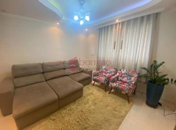 Casa · 76m² · 2 Quartos · 2 Vagas · Casa de Condomínio para venda em Jardim Martins de 76.00m² com 2 Quartos e 2 Garagens