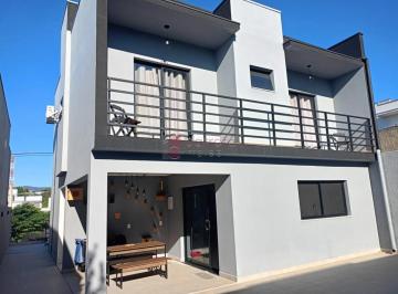 Casa · 171m² · 3 Quartos · 2 Vagas · Casa de Condomínio para venda em Jacaré de 171.00m² com 3 Quartos, 1 Suite e 2 Garagens