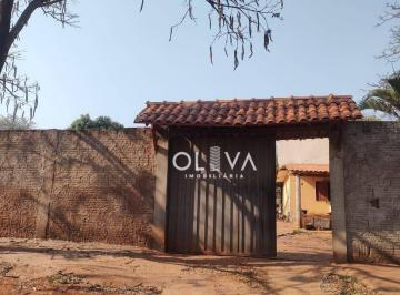 Terreno · 1000m² · 2 Quartos · 1 Vaga · Chácara para venda em Estância Bosque Verde (zona Rural) de 1000.00m² com 2 Quartos e 1 Garagem