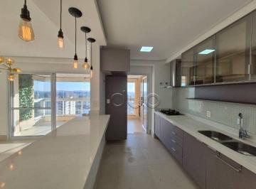 Apartamento · 125m² · 3 Quartos · 2 Vagas · Apartamento para venda em Alemães de 125.00m² com 3 Quartos, 3 Suites e 2 Garagens