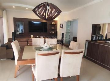 Casa · 219m² · 2 Quartos · 2 Vagas · Casa para venda em Jardim Das Flores de 219.00m² com 2 Quartos, 2 Suites e 2 Garagens