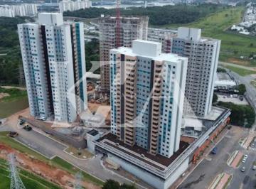 Apartamento · 110m² · 3 Quartos · 2 Vagas · Apartamento para venda em Engordadouro de 110.00m² com 3 Quartos, 1 Suite e 2 Garagens